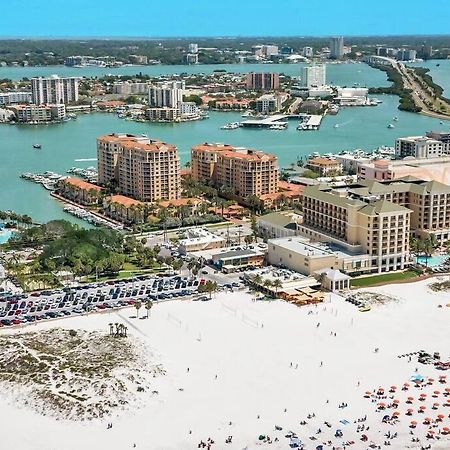 Coastal Elegance: Your Clearwater Beach Escape Exterior photo