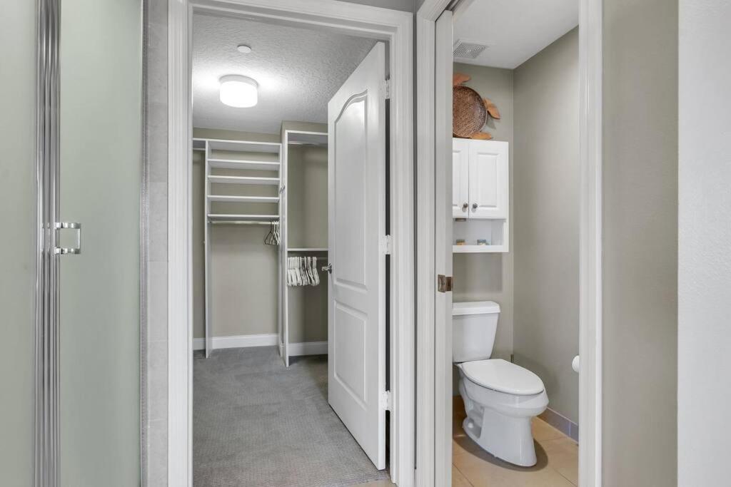 Coastal Elegance: Your Clearwater Beach Escape Exterior photo