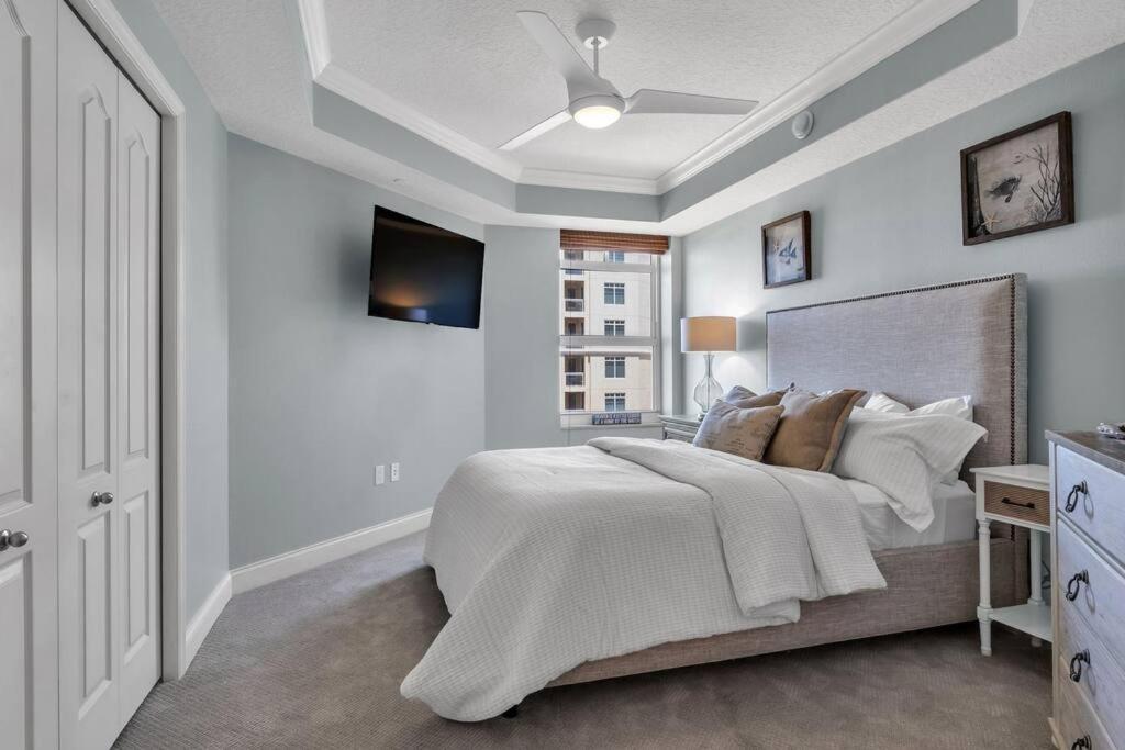 Coastal Elegance: Your Clearwater Beach Escape Exterior photo