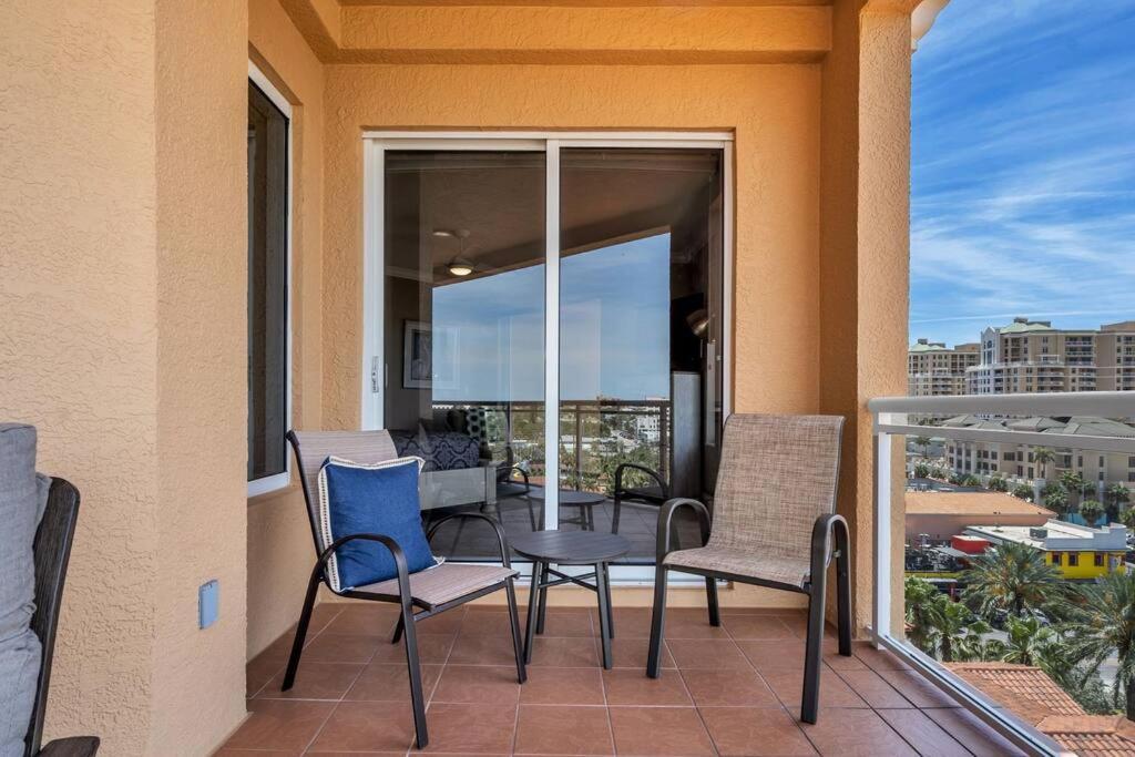 Coastal Elegance: Your Clearwater Beach Escape Exterior photo
