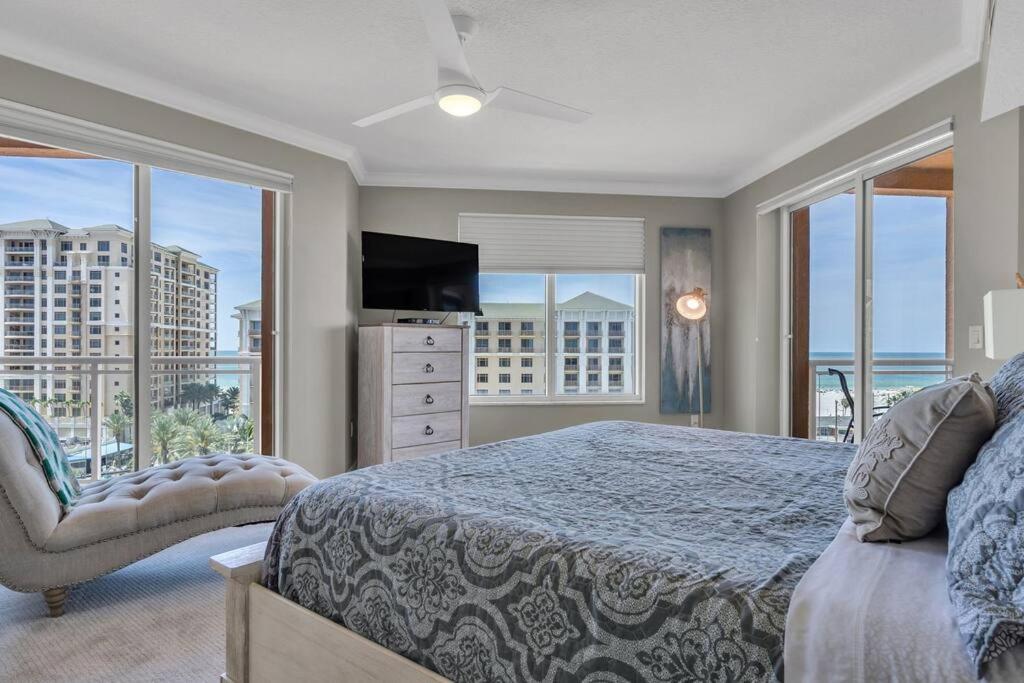 Coastal Elegance: Your Clearwater Beach Escape Exterior photo