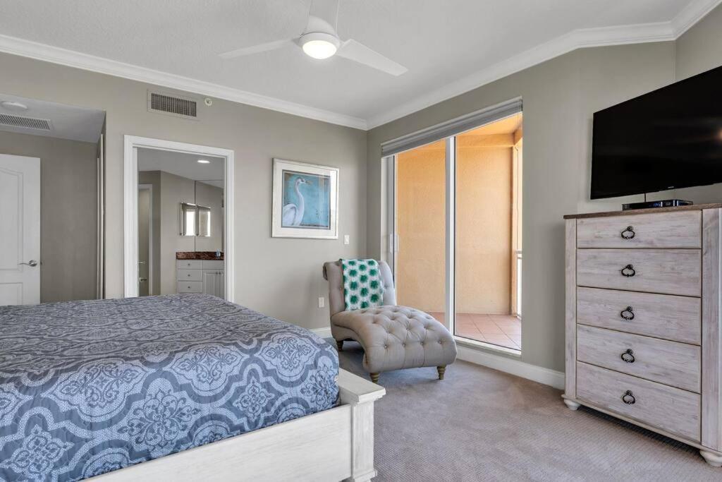 Coastal Elegance: Your Clearwater Beach Escape Exterior photo