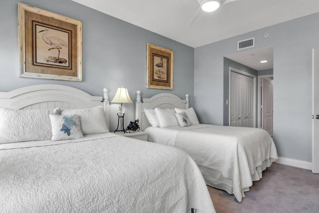 Coastal Elegance: Your Clearwater Beach Escape Exterior photo
