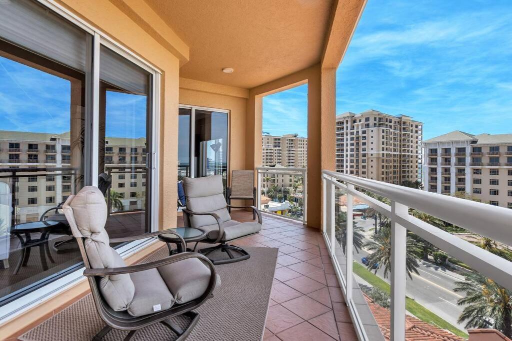 Coastal Elegance: Your Clearwater Beach Escape Exterior photo