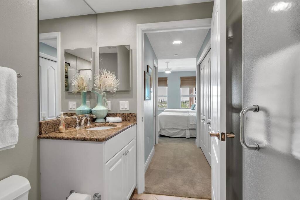 Coastal Elegance: Your Clearwater Beach Escape Exterior photo