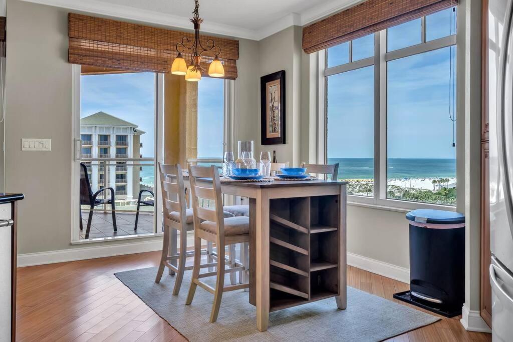 Coastal Elegance: Your Clearwater Beach Escape Exterior photo